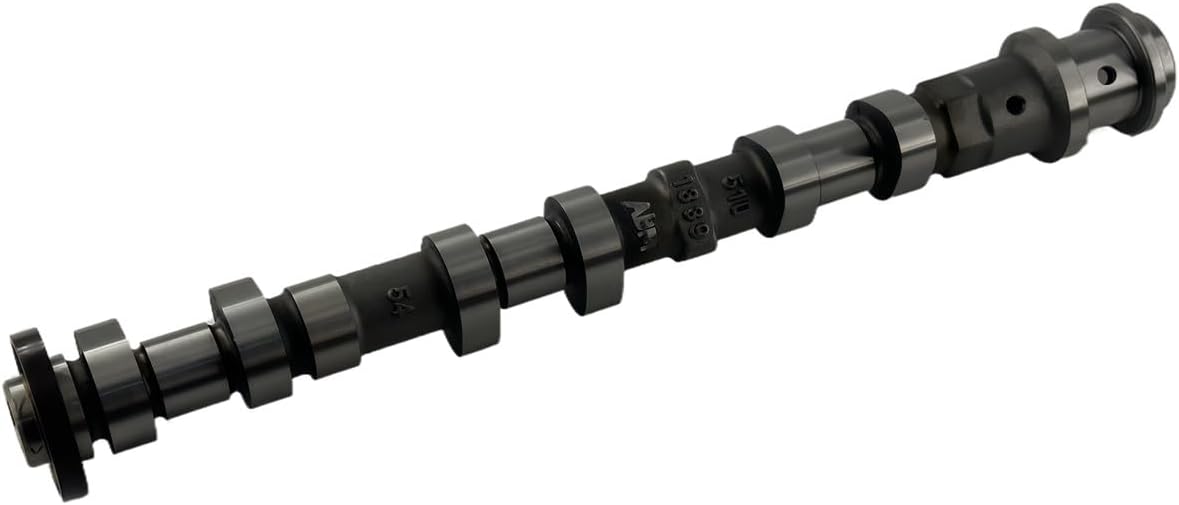 5047912AD Left Side Intake Camshaft Compatible With 2016-2023 Jeep Grand Cherokee/Dodge, 2019-2024 RAM, 3.6L V6 Model,Replaces for 5047912AA 5047912AB 5047912AC