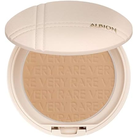 アルビオン アルビオン ベリーレア エアー 02 ナチュラルベージュ レフィル [並行輸入品]