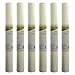 (Package of 6) Pentek P1-20 Sediment Water Filters (20" x 2-3/8")