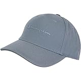 Champion Logo Cap (one Size, Grey)