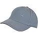Produktbild Champion Logo Cap (one Size, Grey)