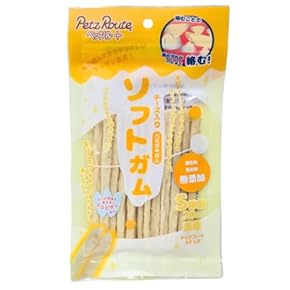 犬用ガム・ローハイド - Amazon.co.jp