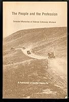The People and the Profession: Selected Memories of Veteran Extension Workers B002ASYFRE Book Cover