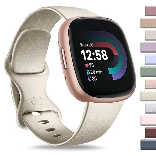 Fitbit ΉX|[coh - Sense 2/Sense/Versa 4/Versa 3X}[gEHb`p\tgXgbv(LTCYAVpS[h)