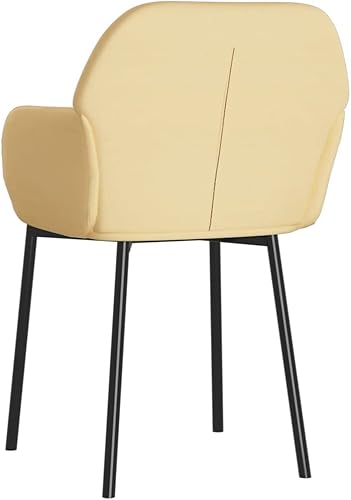 Miniatura 4 de Dining Chairs,Unique Chairs,Restaurant Chairs Suitable for Everyday Dining Or Special Events Such As Conferences, Weddings and Celebrations. 2 Pcs