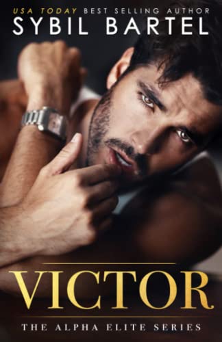 Victor (The Alpha Elite Series)