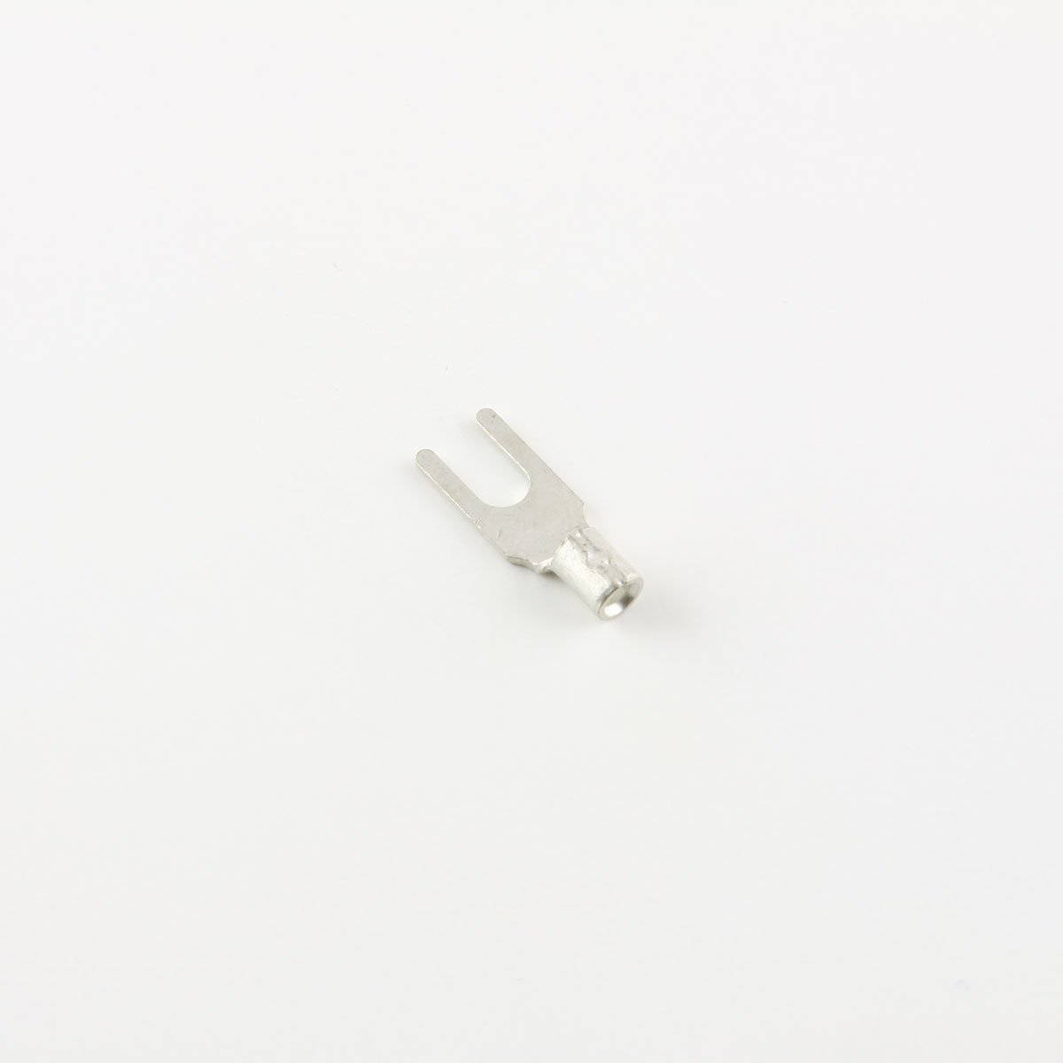 22-18 Ga. Fork Terminals, 4 Stud - (Pack of 100)