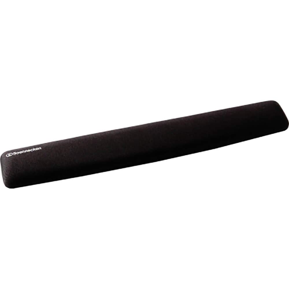 Soennecken Wrist Rest 3788 Memory Foam Black
