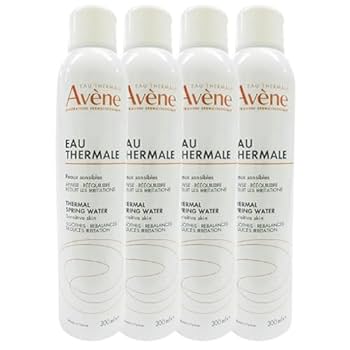 Avene コスメセット 企画品)アベンヌ ウォーター(J) プチギフトセット ( 1セット