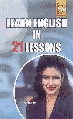 Learn English in 21 Lessons : Buy Online at Best Price in KSA - Souq is ...