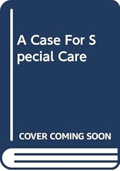 Paperback Case for Special Care Book