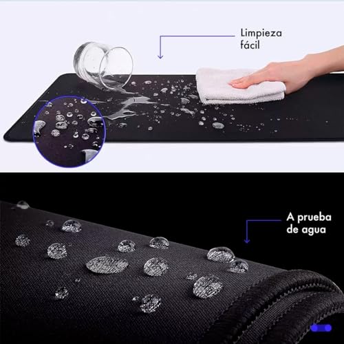 Mouse pad 12 Imagen adicional