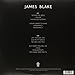 James Blake [2 LP]