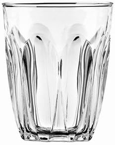 Super Strong Provence Tumblers Tumbler Glasses 8.8oz / 250ml (Box of 6) - Height 98mm