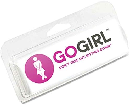 GoGirl To Go Toilet Paper image 2