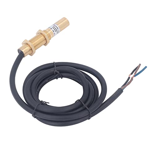 Interrupteur de proximité M18X68 inductif tension large 3-250V - 6