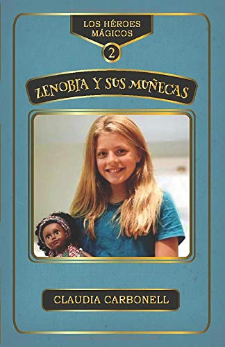 Zenobia y sus Munecas