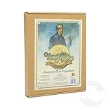 Victory Point Games Nemos War Journeys End Expansion