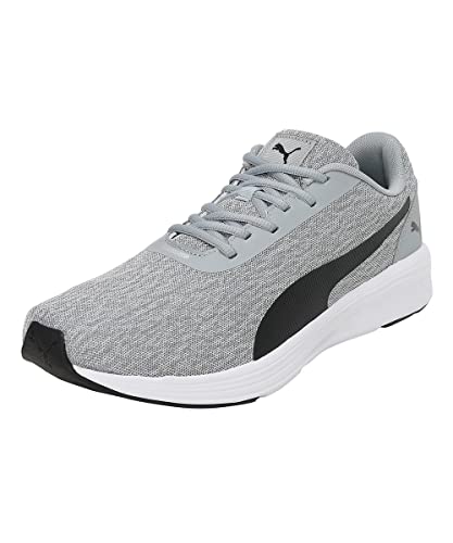 Image of Puma Unisex-Adult Solar Runner Running Shoe