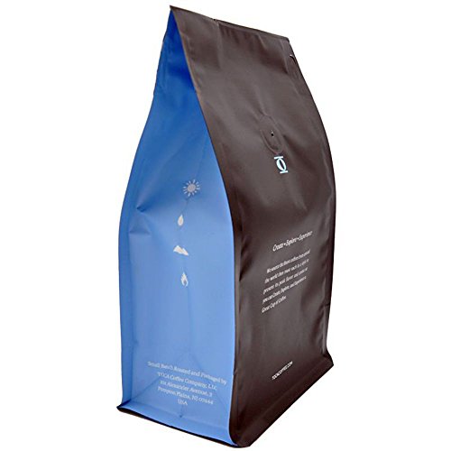 TOCA Coffee Brazil Copo Fino Whole Bean Medium Roast miniatura 3