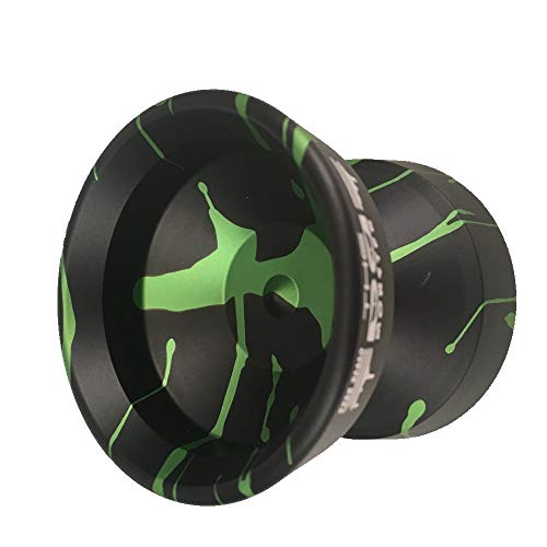yoyofactory monster edge