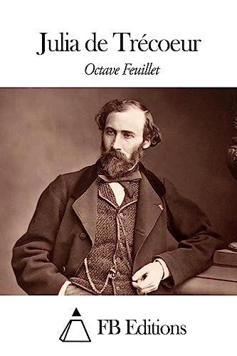 Julia de Trécoeur [French] 1507831994 Book Cover