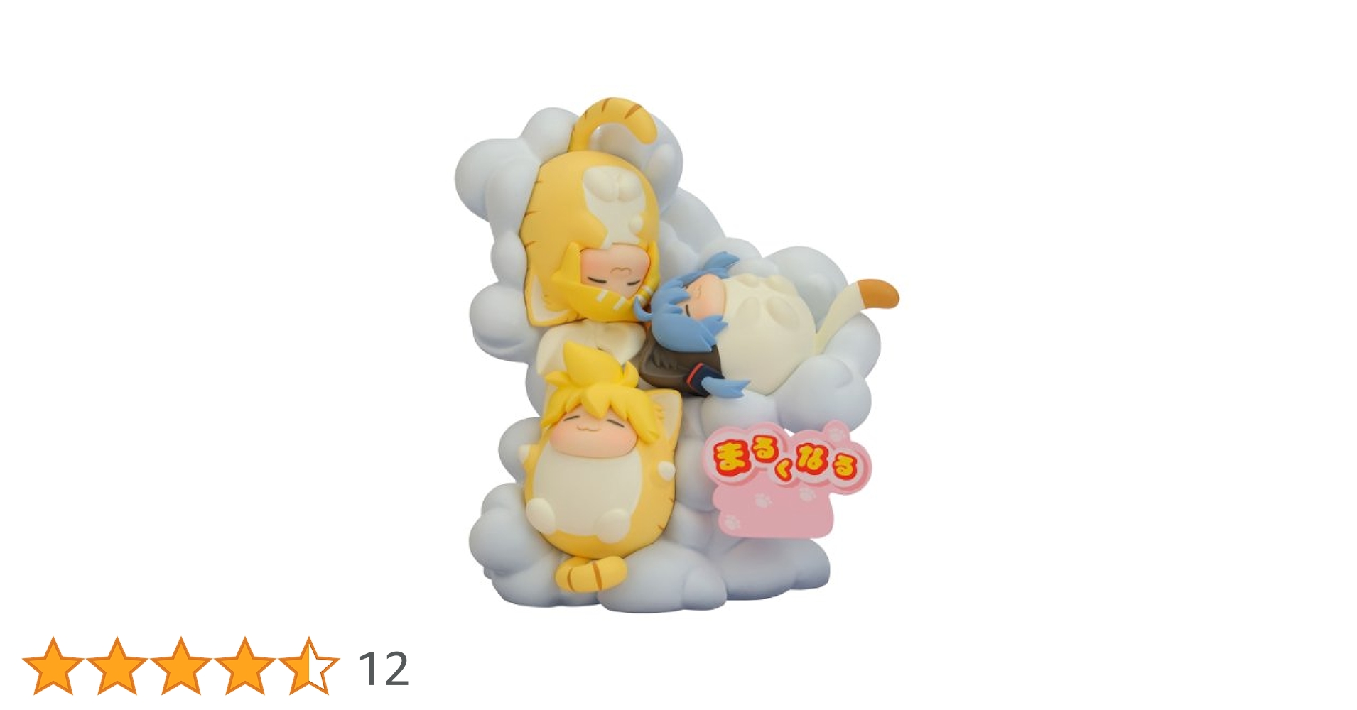 Amazon.co.jp: ミクモ 02 Original Collection まるくなる 初音
