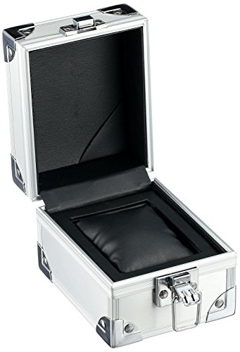 TW Steel, Canteen, orologio unisex al quarzo con