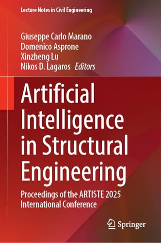 Artificial Intelligence in Structural Engineering : optimiser vos calculs de structure 2025