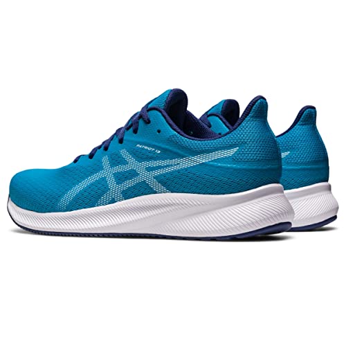 Image of ASICS Mens Patriot 13 Running Shoes