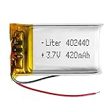 Liter energy battery
