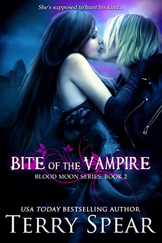 Bite of the Vampire