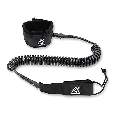 Correa de Surf SEAPLUS 9ft *7mm Cover
