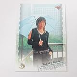 BBM2005女子プロレス/TRUE HEART■レギュラーカード■082/井上貴子 ≪女子プロレスカード2005≫