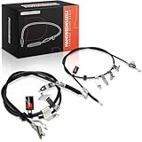 【Einbauposition】Hinten Links Rechts