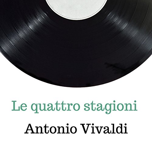 Antonio&nbsp;Vivaldi