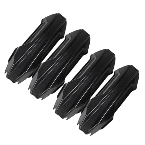 Blocs pare-chocs moteur 25mm pour moto Honda X-ADV 750 et XL700 Transalp