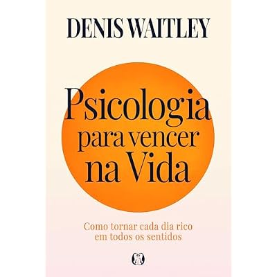 Psicologia para vencer na Vida