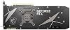 Tarjeta gráfica MSI Gaming GeForce RTX 3090 24GB GDRR6X 384-Bit HDMI/DP Nvlink Torx Fan 3 Ampere Architecture OC (RTX 3090 VENTUS 3X 24G OC) (Reacondicionada) 8