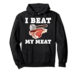 Meat Barbeque Chef Tee Shirt Gift