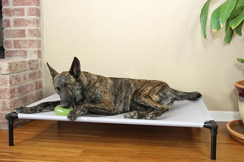 Starmarkdogzonebedxlargecharcoal  Urban Country Home Decor Starmark dog zone bed x large charcoal  urban country home decor
