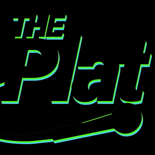 The Plat Podcast S1:E1 'The Emcee' Hosted by Minus The Alien