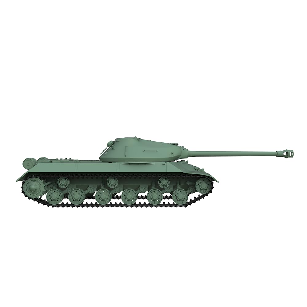 MRY-SFW SS48855 1/48 Model wojskowy radzieckiego ciężkiego czołgu IS-3