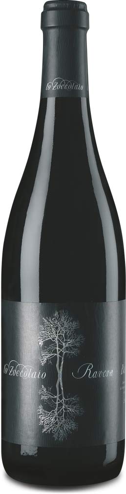 Lo Zoccolaio Barolo Docg Riserva Ravera Rotwein - Piedmont Wein Nebbiolo Trocken - Italien Holzbox Magnum (1 X 1.50 L)