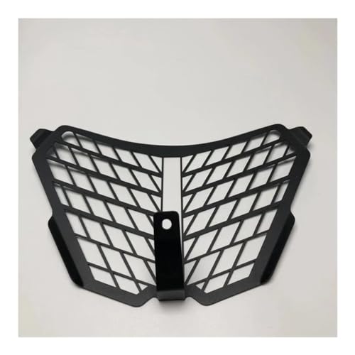 Cubierta de faros de moto RC125 RC200 RC390 protector de parrilla de alta resistencia 5