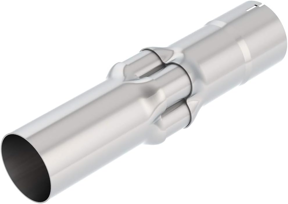 Silverado/Sierra Optional S-Type Muffler
