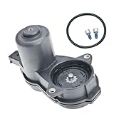 8K0998281 12-TORX Rear Caliper Parking Brake Servo Motor Compatible with Audi A4 S4 A5 RS5 (8K 099 8281,12-Teeth)