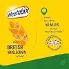 Weetabix - Banana - 24 Biscuits - 528g