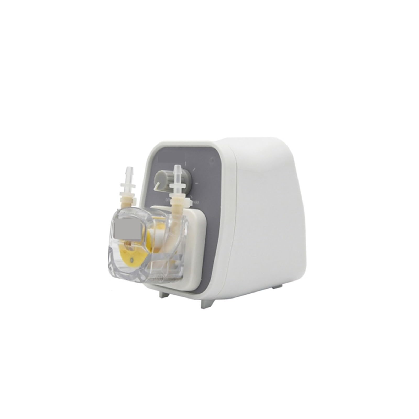 Pompe péristaltique KCP-D pour vos tests de laboratoire et analyses de fluides