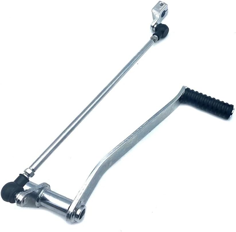 Motorcycle Gear Shift Lever for Superlight 125/150 / 200 Accessories Gear Shift Lever Gear Shifter Shift Lever for Superlight